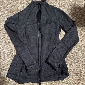 Lululemon Define Jacket
